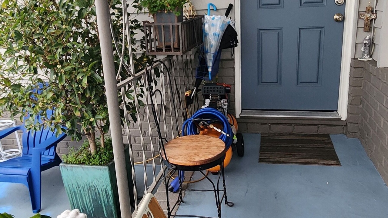 Photo of Patio Balcony in San Bruno