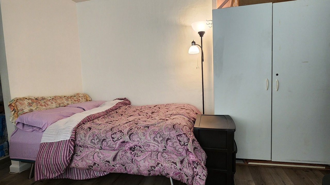 Photo of Bedroom in San Bruno