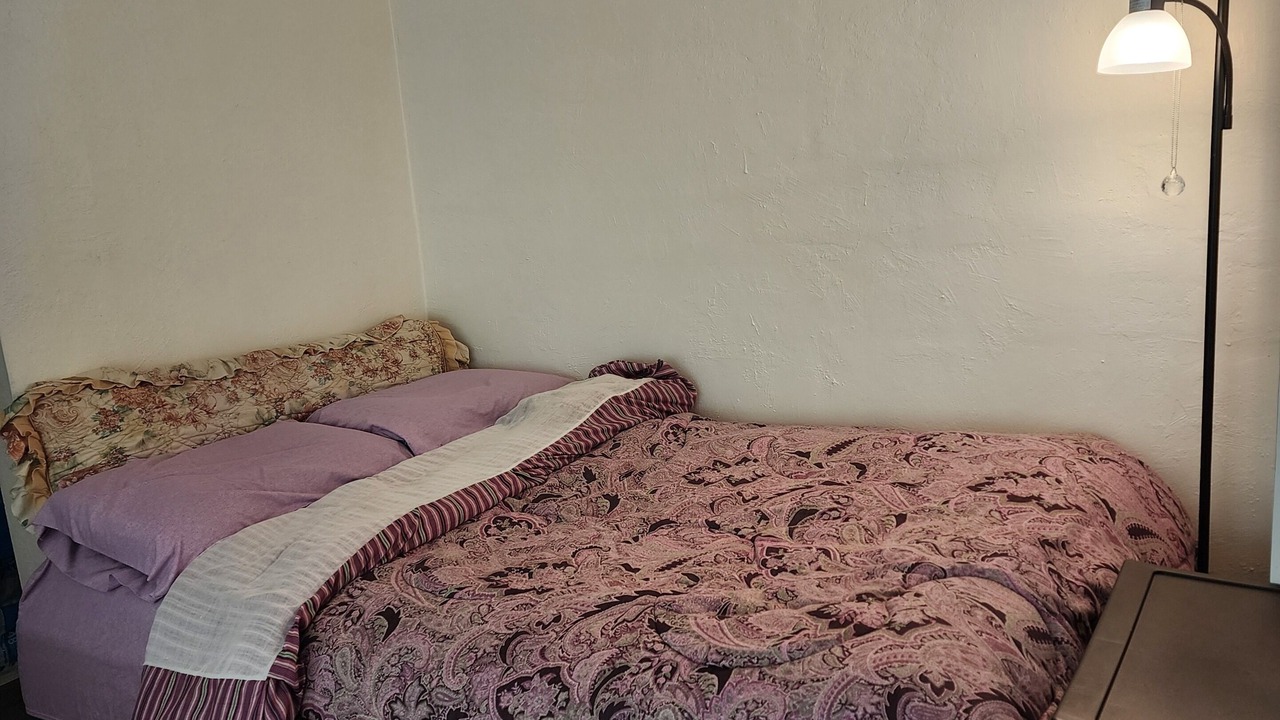 Photo of Bedroom in San Bruno