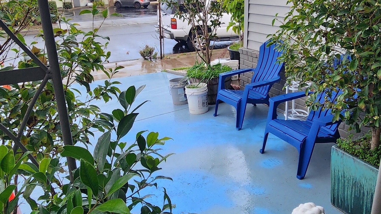 Photo of Patio Balcony in San Bruno