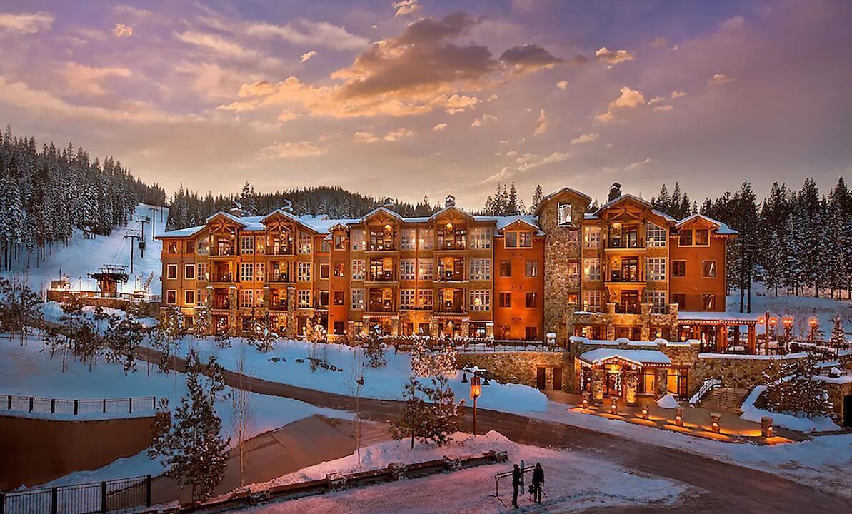 Photo of Outdoor in Truckee