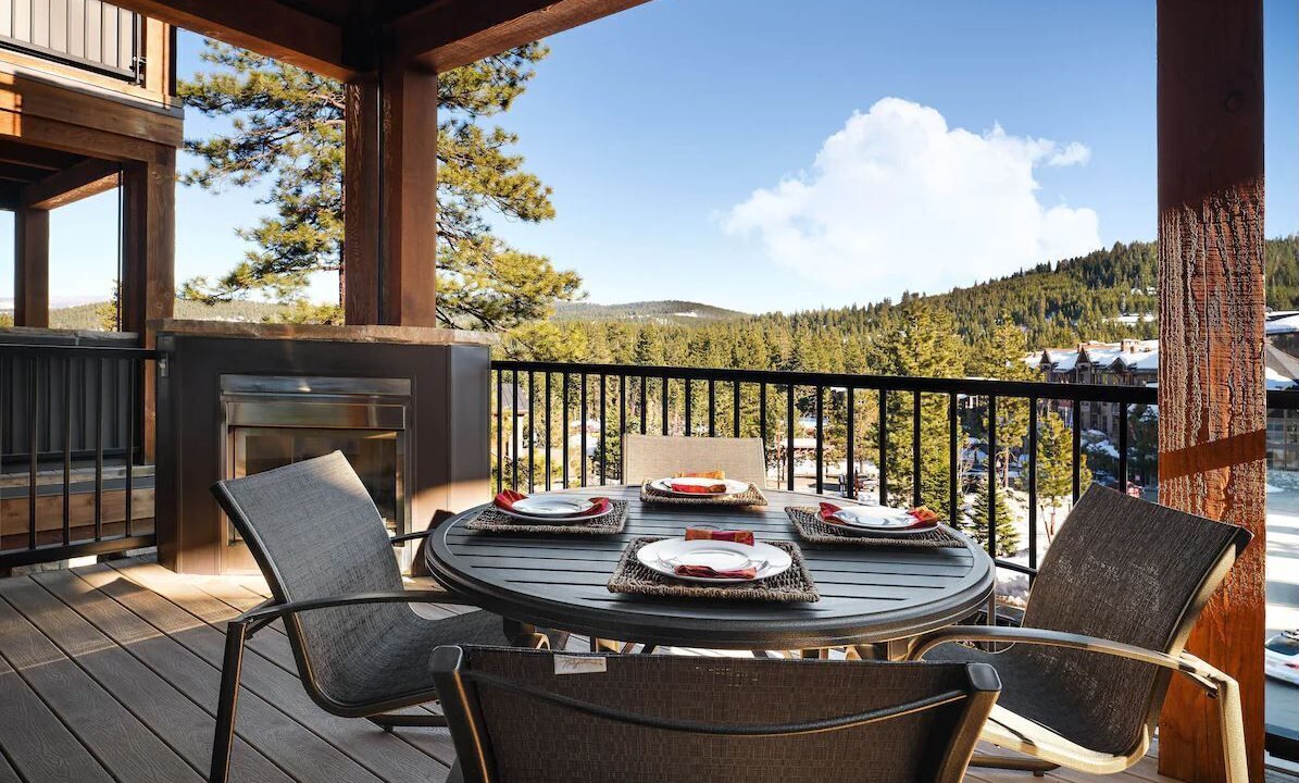 Photo of Outdoor in Truckee