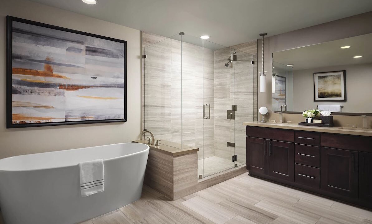 Photo of Bathroom in Truckee