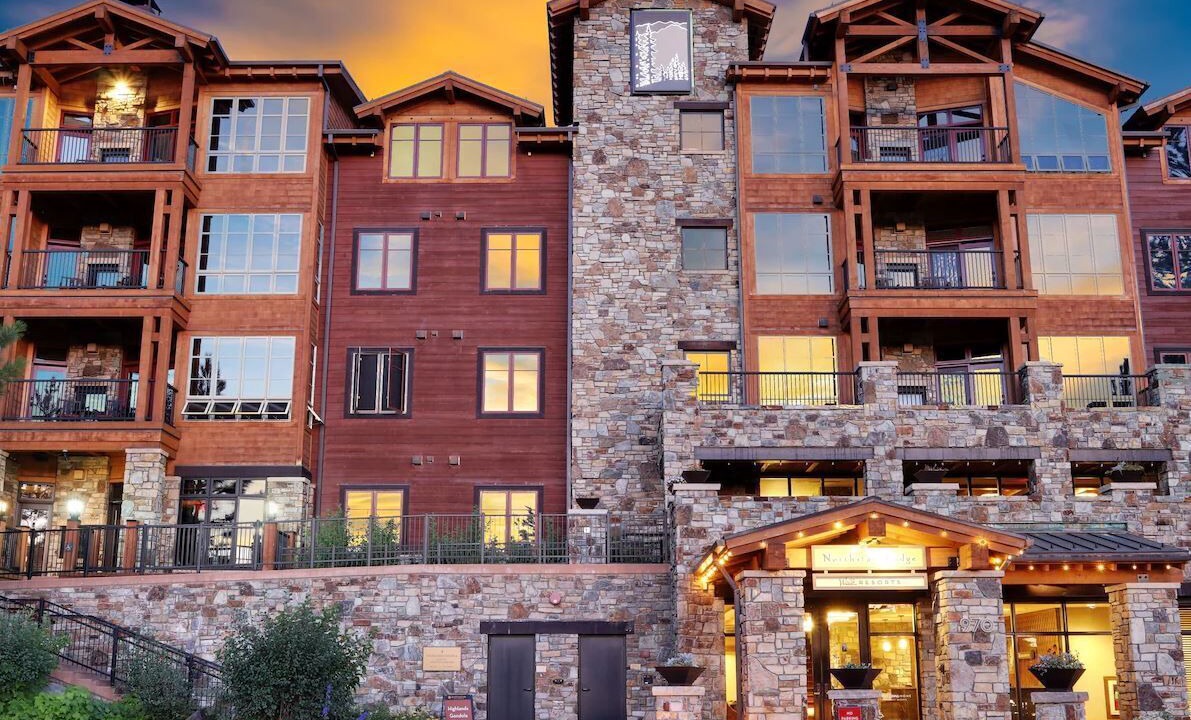 Photo of Outdoor in Truckee