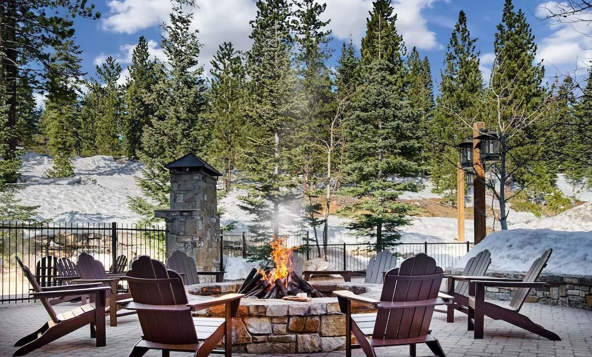 Photo of Outdoor in Truckee