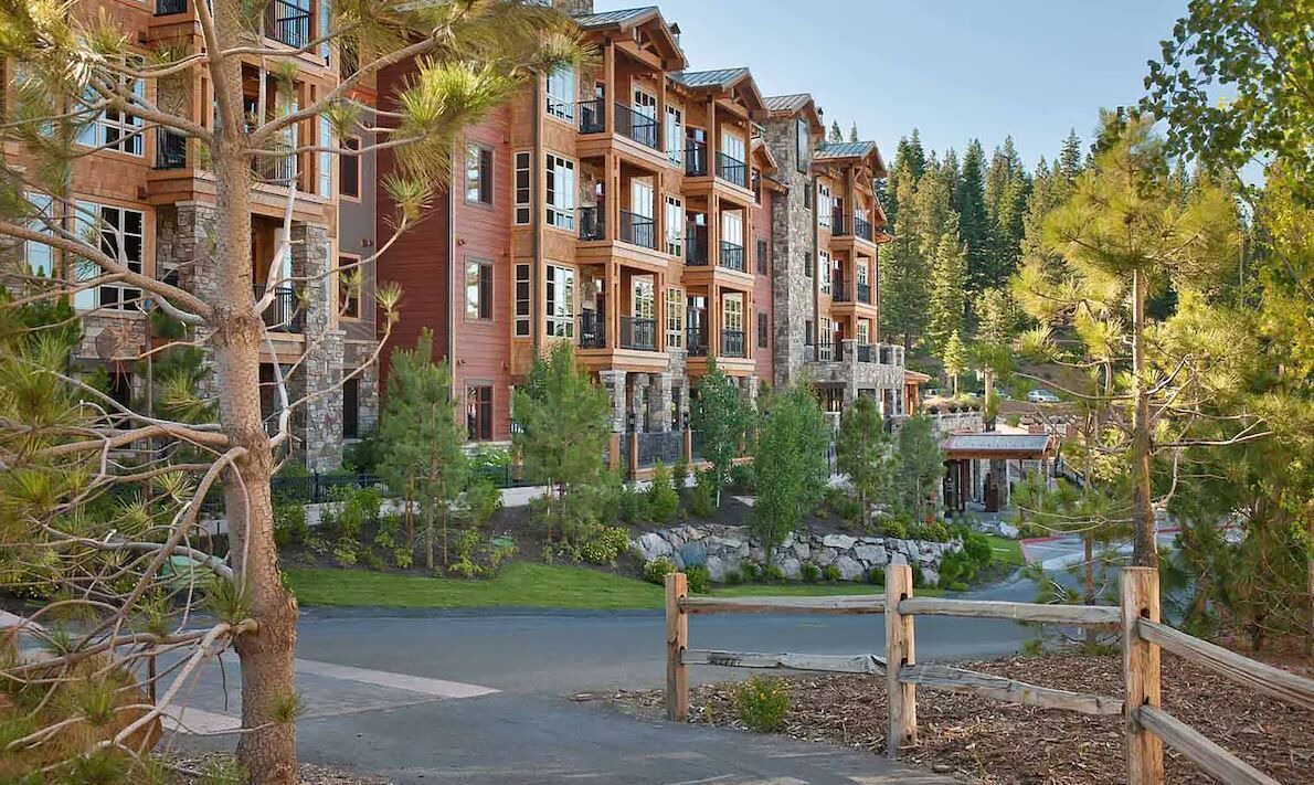 Photo of Outdoor in Truckee