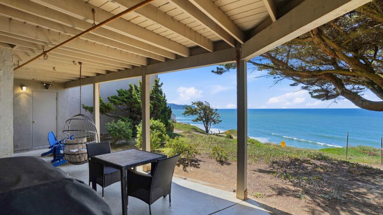 Photo of Outdoor in Edgemar - Pacific Manor