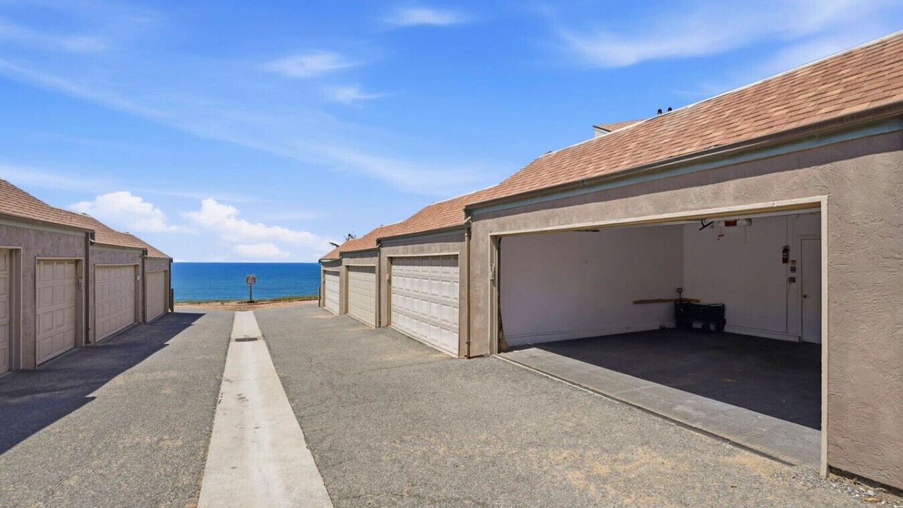 Photo of Outdoor in Edgemar - Pacific Manor