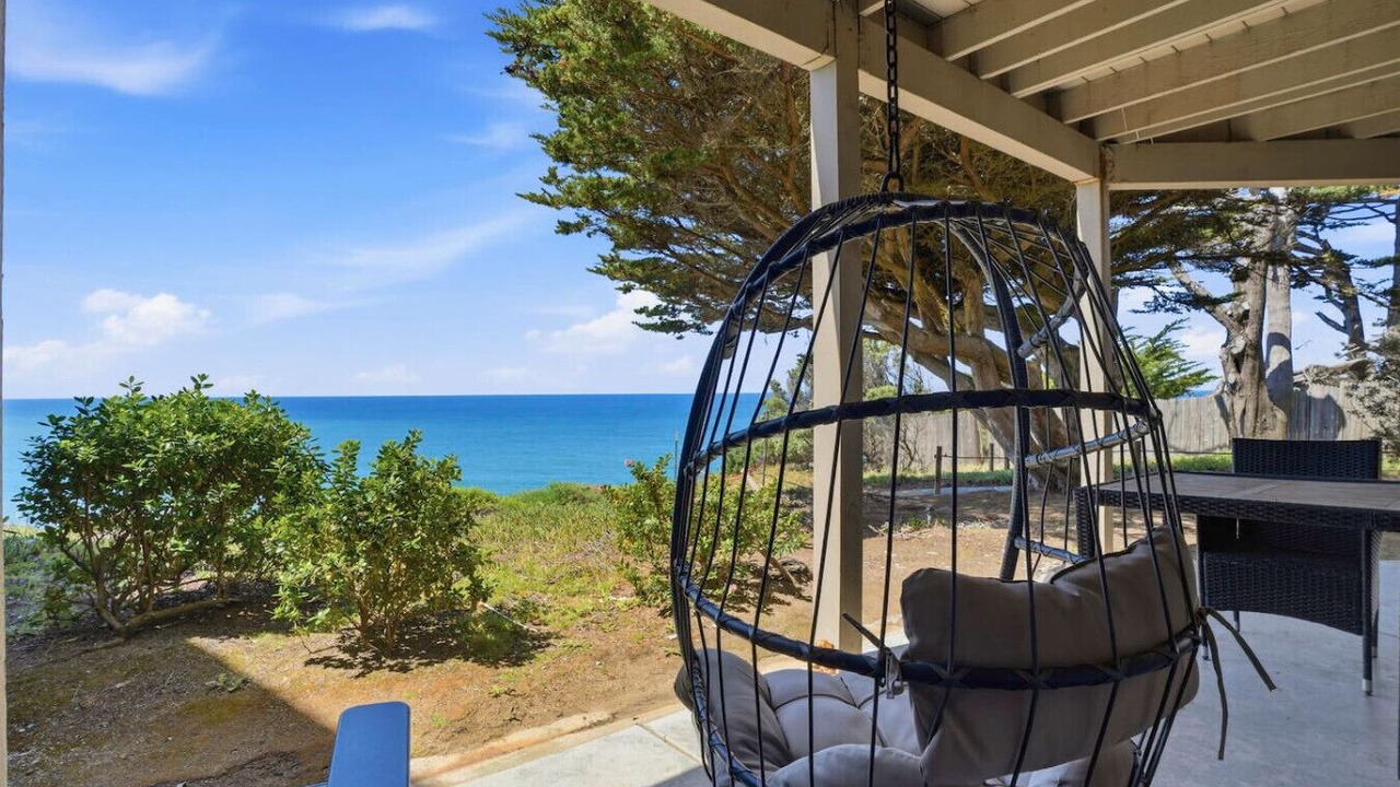 Photo of Outdoor in Edgemar - Pacific Manor