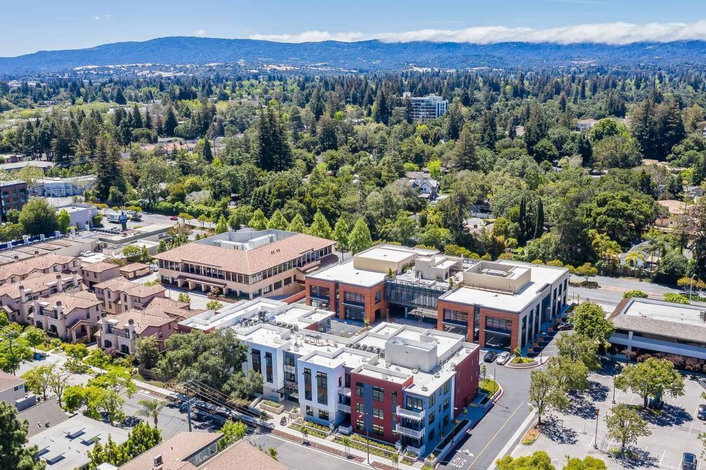 Photo of Others in Menlo Park