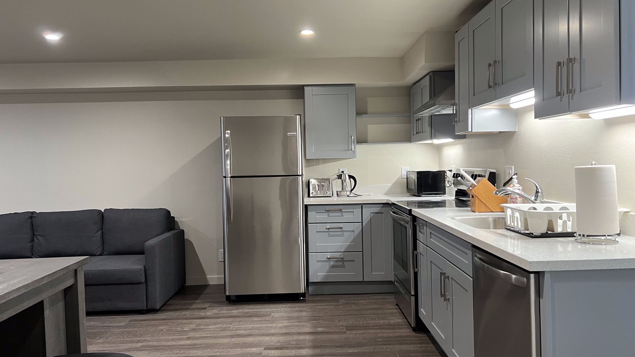 Photo of Kitchen in Oakland