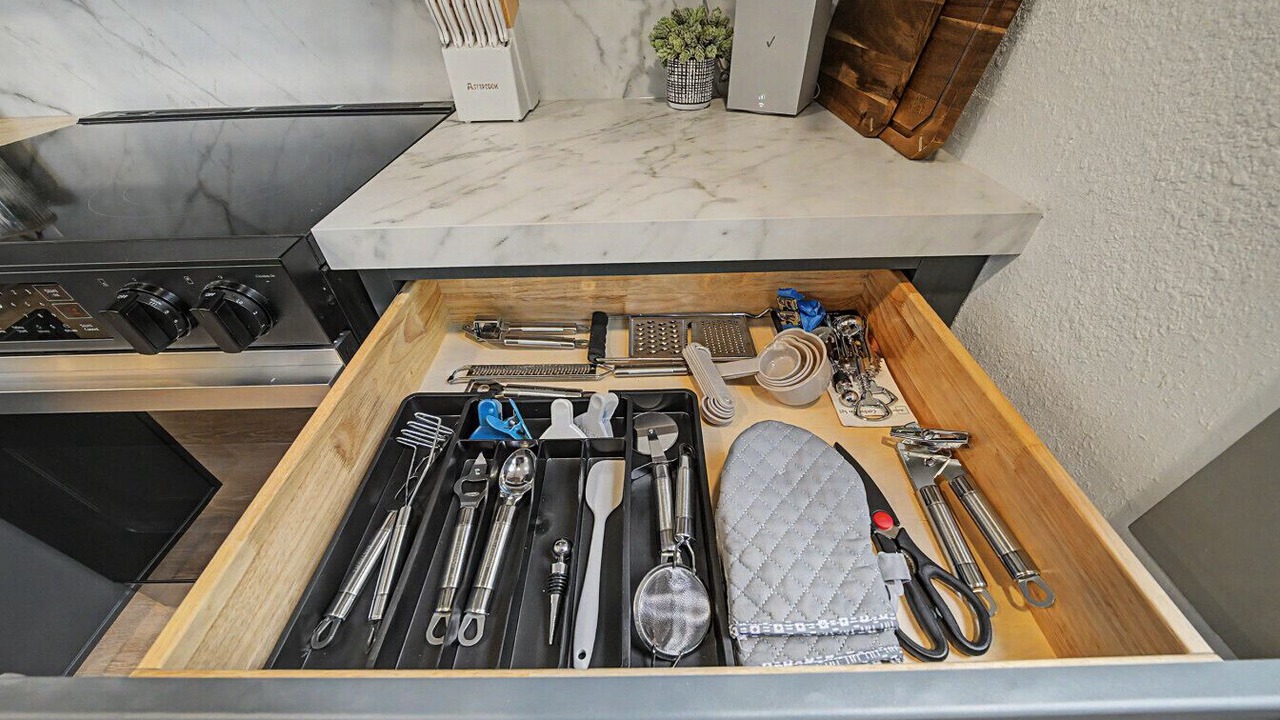 Photo of Kitchen in Graeagle