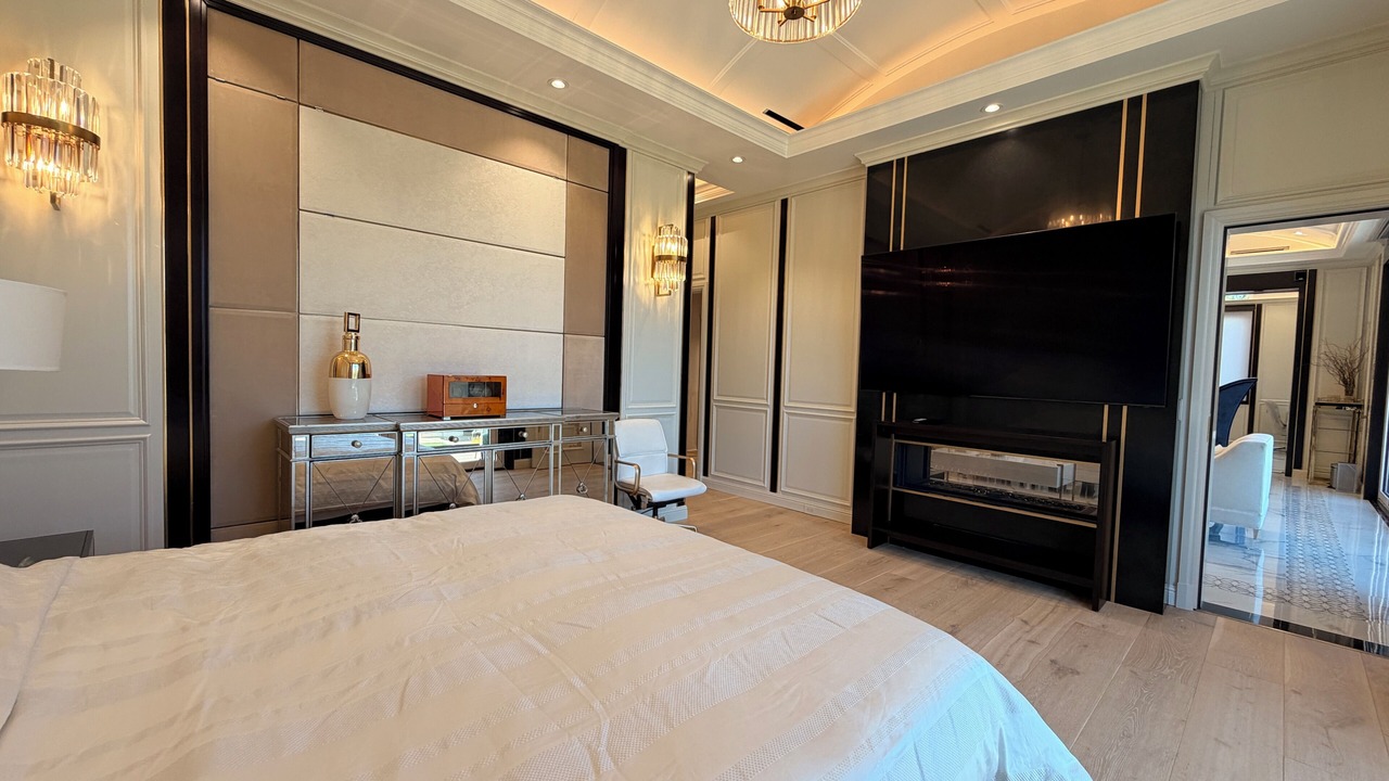 Photo of Bedroom in West of the Alameda