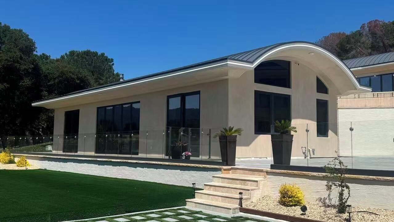 Photo of Outdoor in West of the Alameda