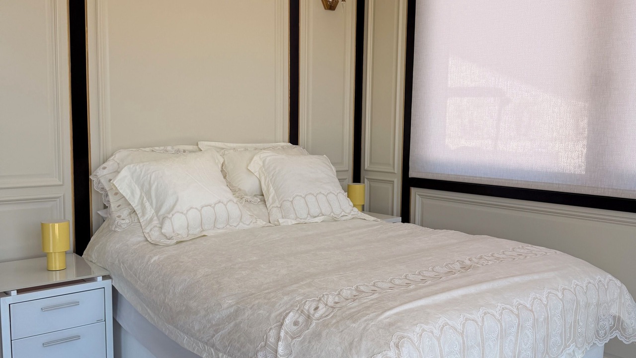 Photo of Bedroom in West of the Alameda