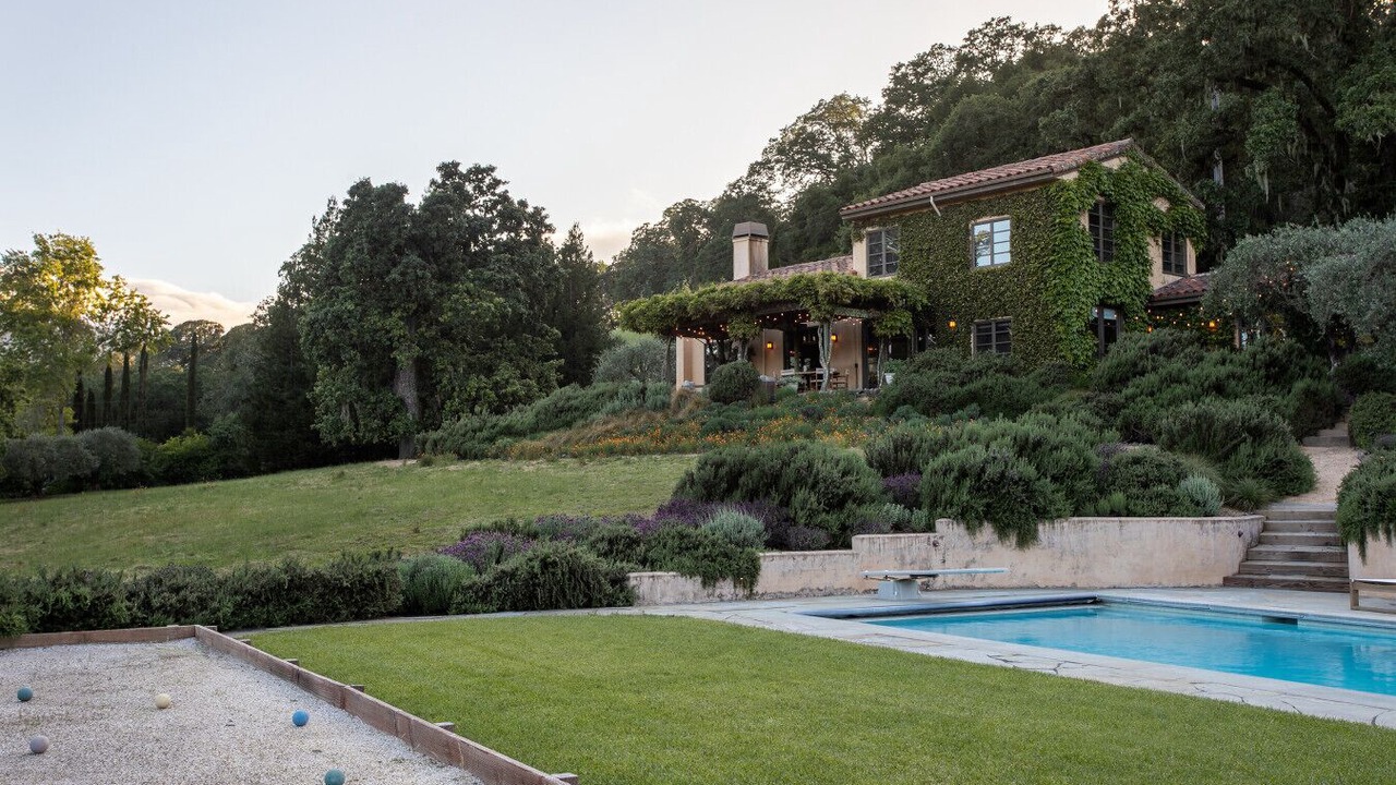 Photo of Outdoor in Glen Ellen