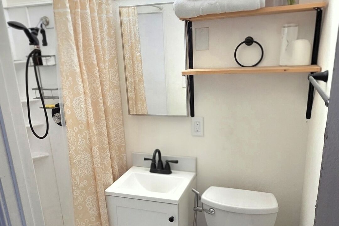 Photo of Bathroom in Sacramento