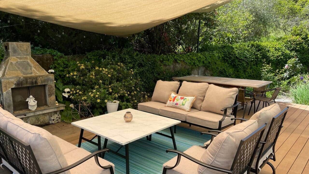 Photo of Outdoor in Napa