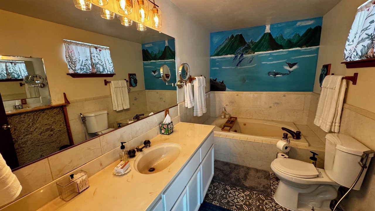 Photo of Bathroom in North Auburn