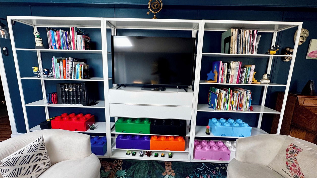 Photo of Livingroom in North Auburn