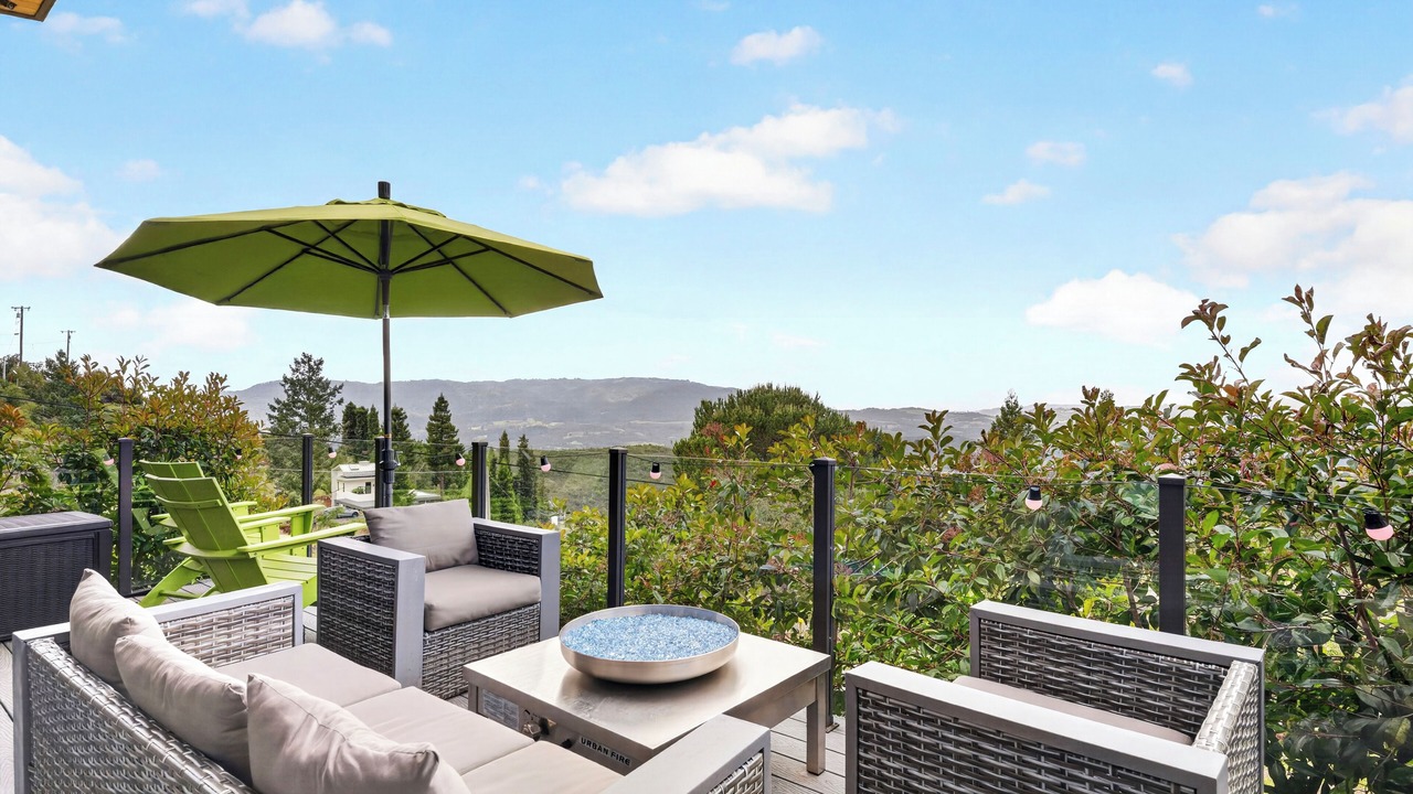 Photo of Outdoor in Glen Ellen