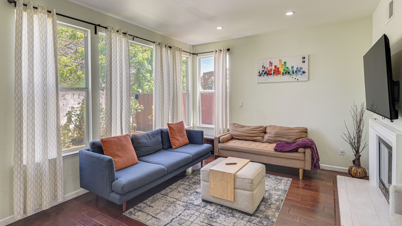 Photo of Bedroom in East San Jose