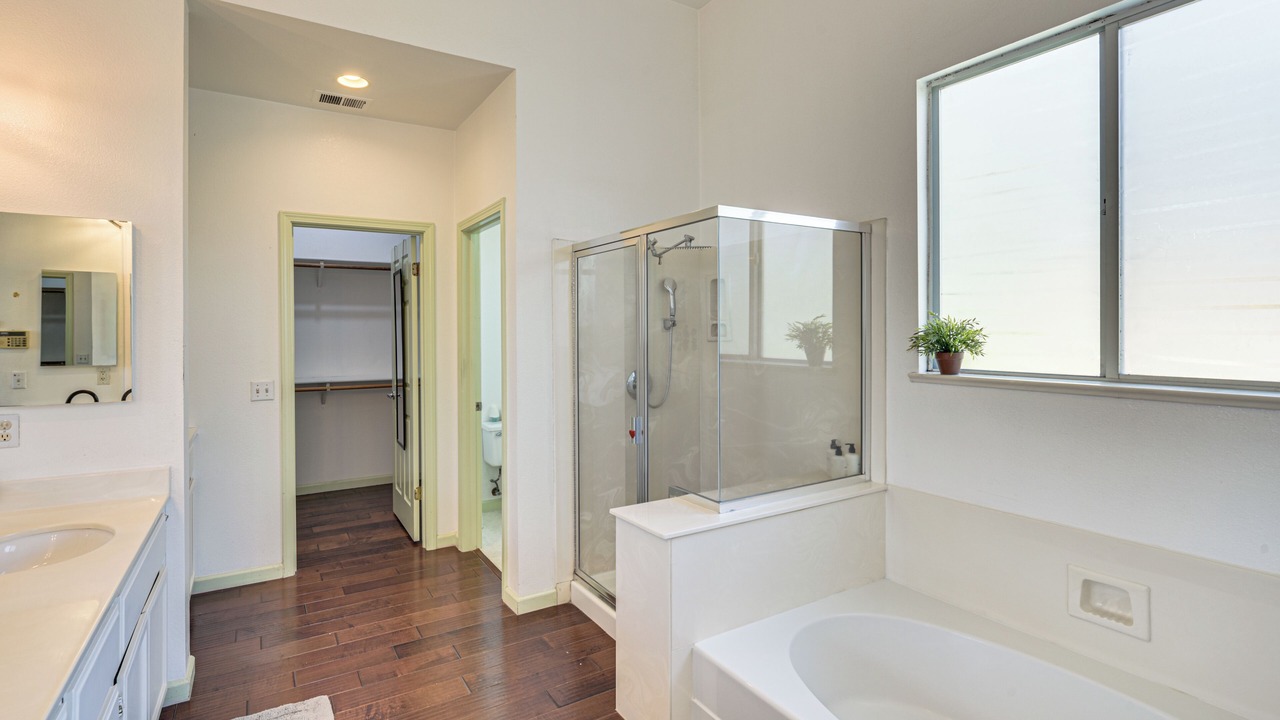 Photo of Bathroom in East San Jose