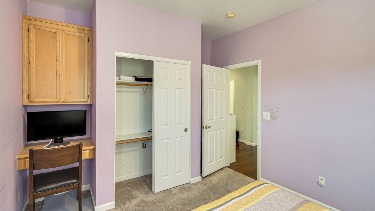 Photo of Bedroom in East San Jose