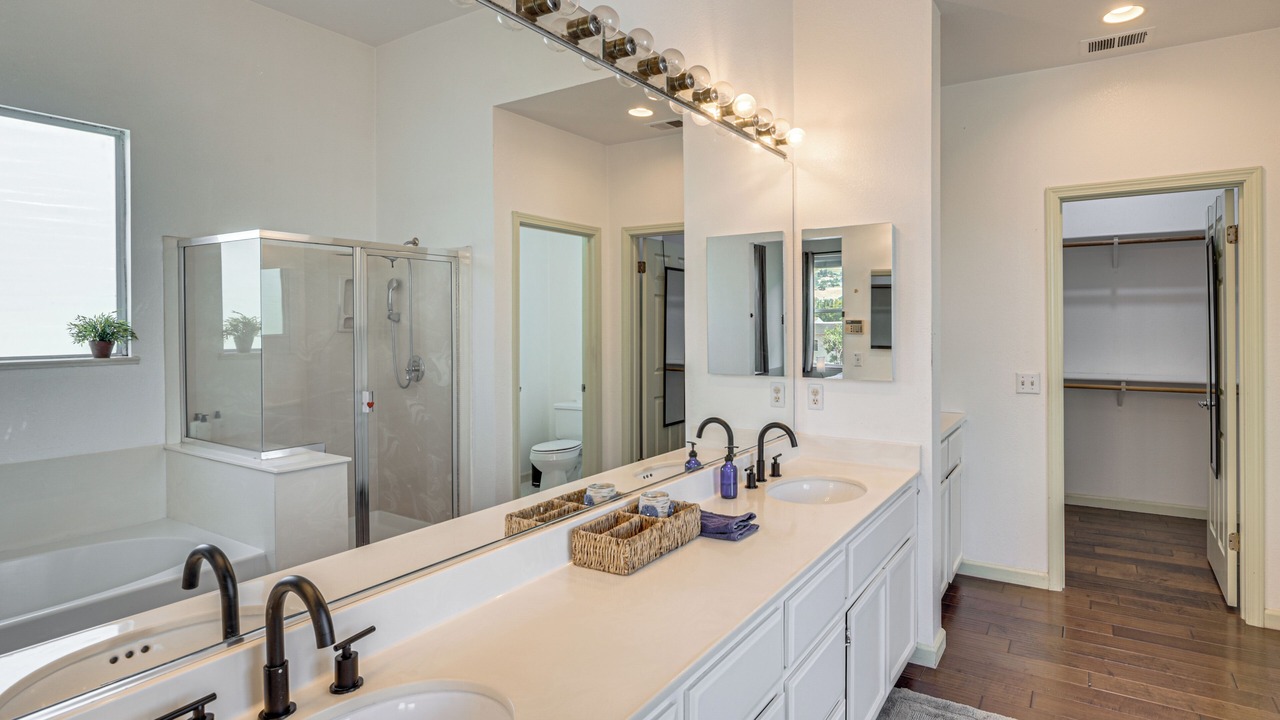 Photo of Bathroom in East San Jose