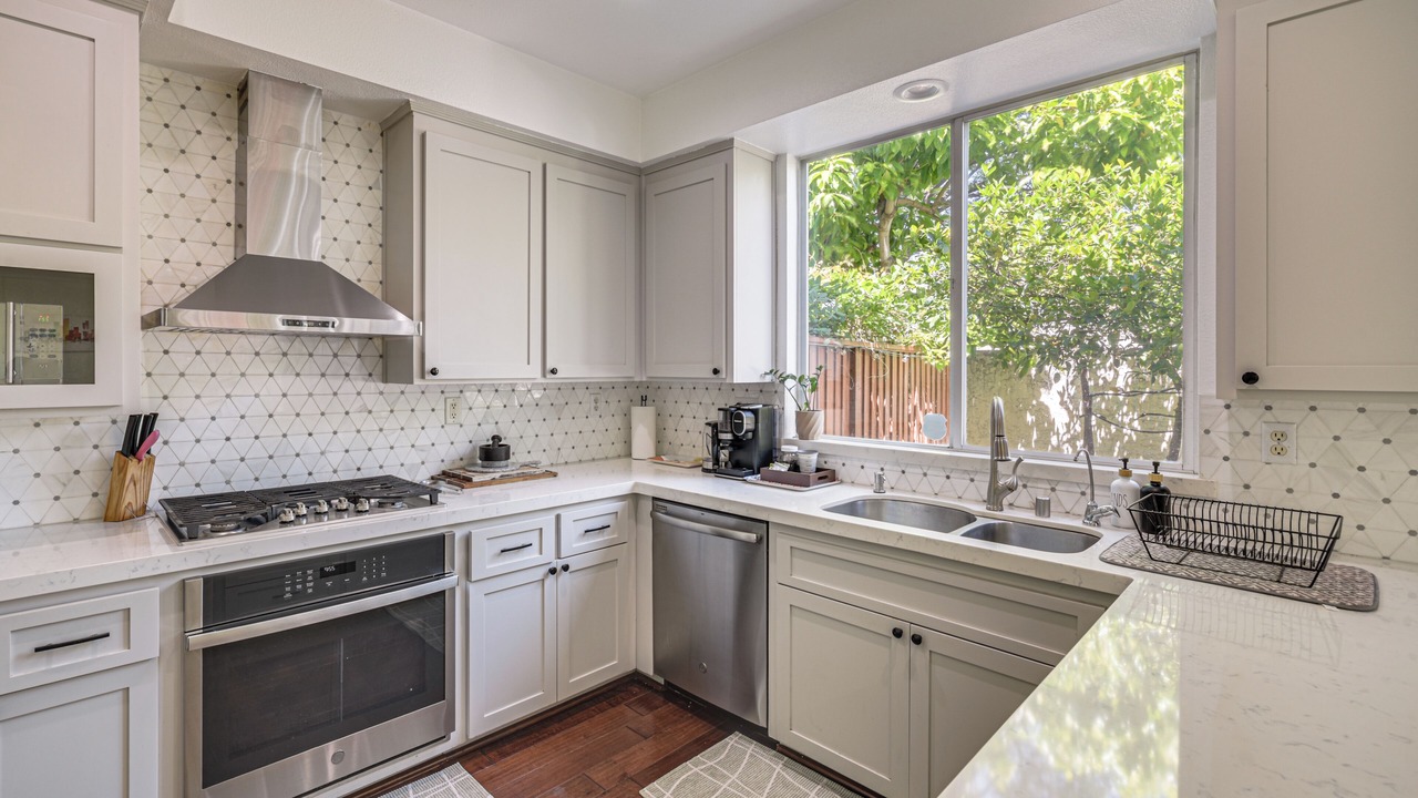 Photo of Kitchen in East San Jose