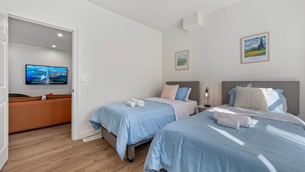 Photo of Bedroom in Hayward