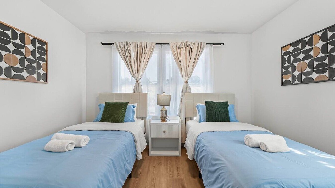 Photo of Bedroom in Hayward