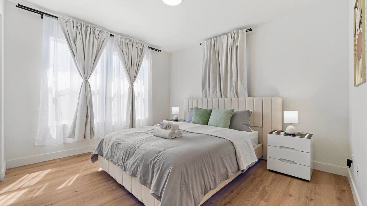 Photo of Bedroom in Hayward