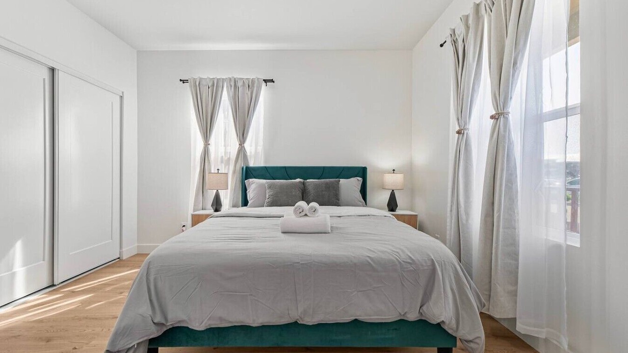 Photo of Bedroom in Hayward