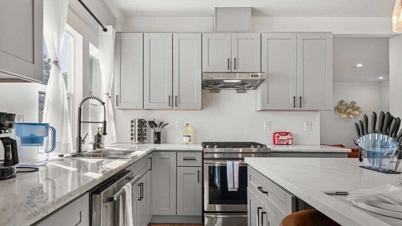 Photo of Kitchen in Hayward