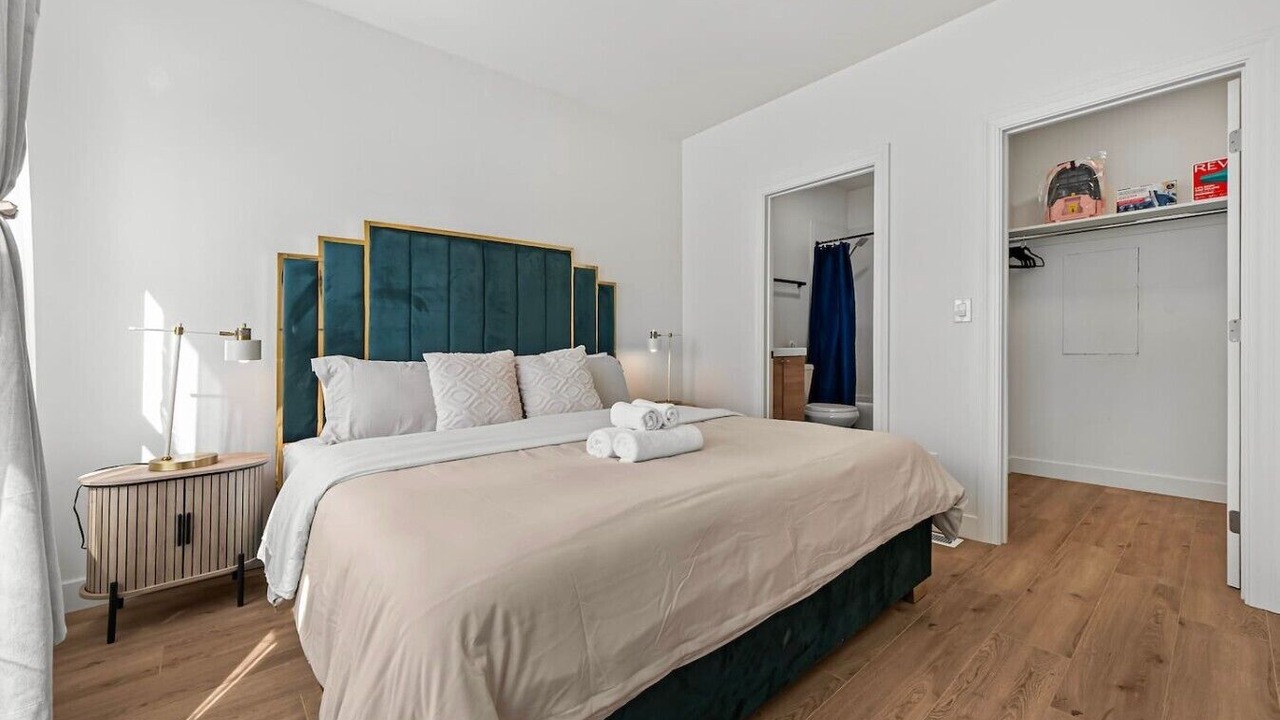 Photo of Bedroom in Hayward