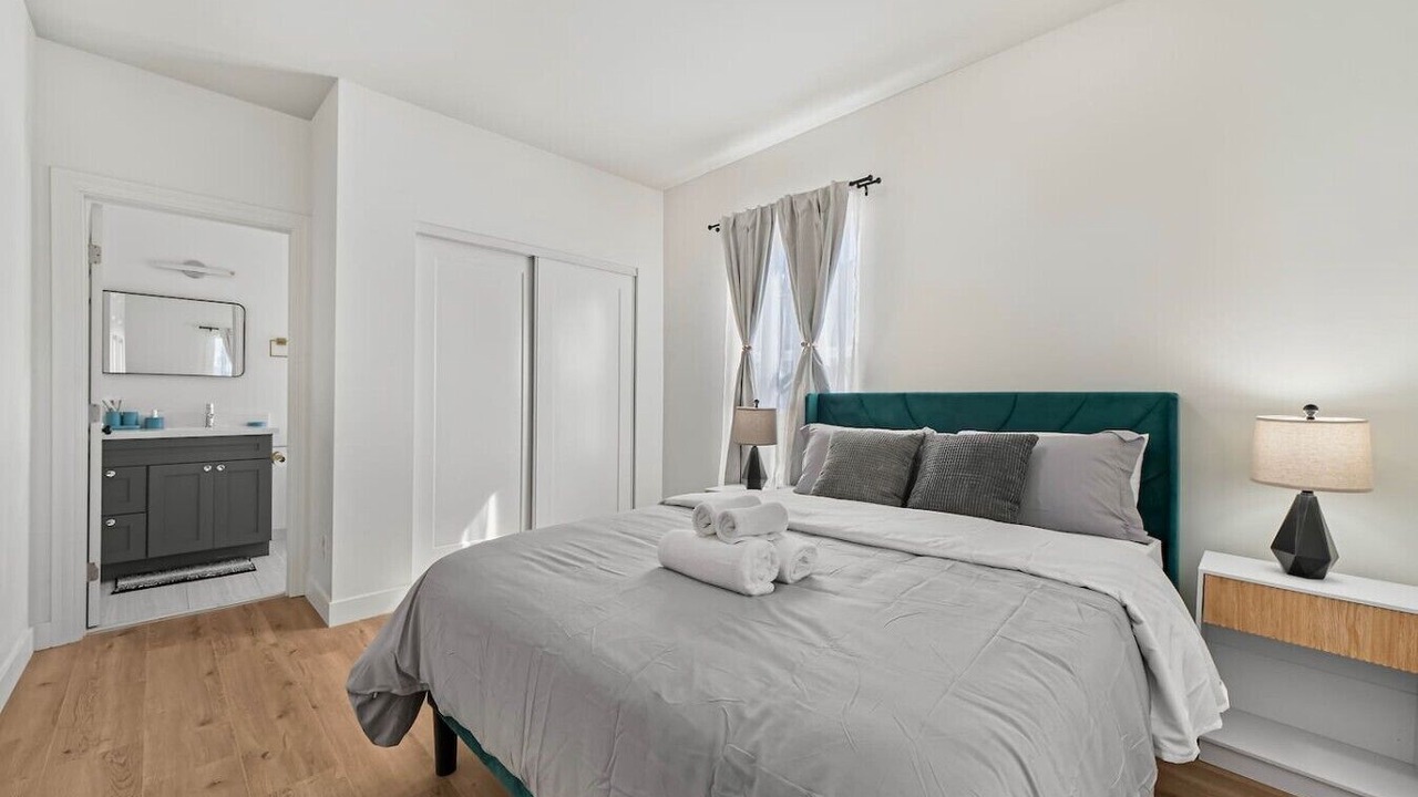 Photo of Bedroom in Hayward