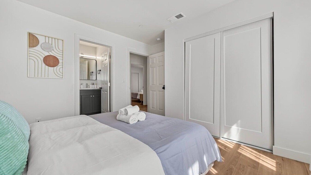 Photo of Bedroom in Hayward
