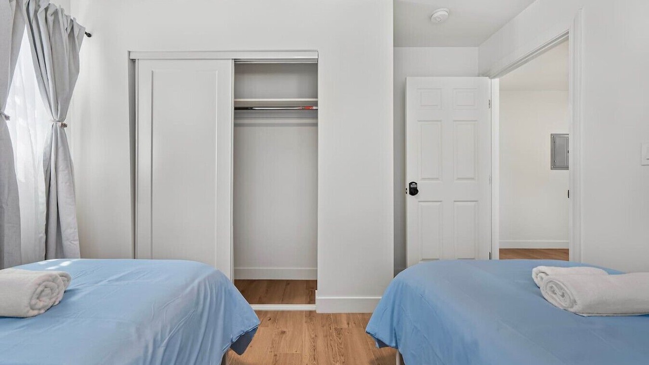 Photo of Bedroom in Hayward