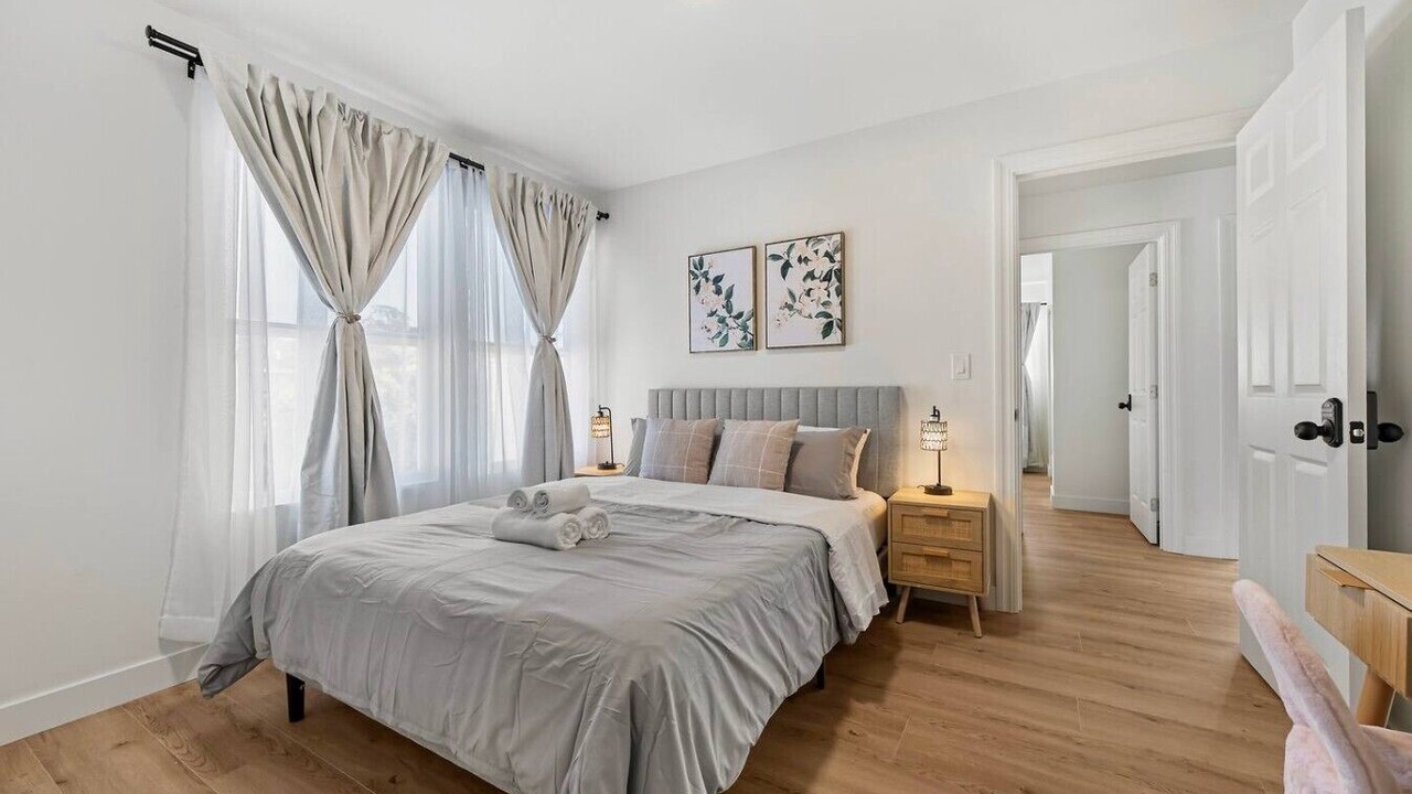 Photo of Bedroom in Hayward