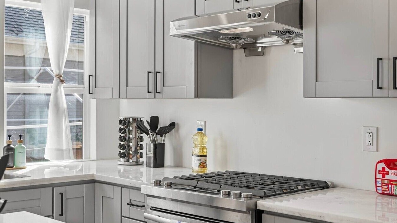 Photo of Kitchen in Hayward