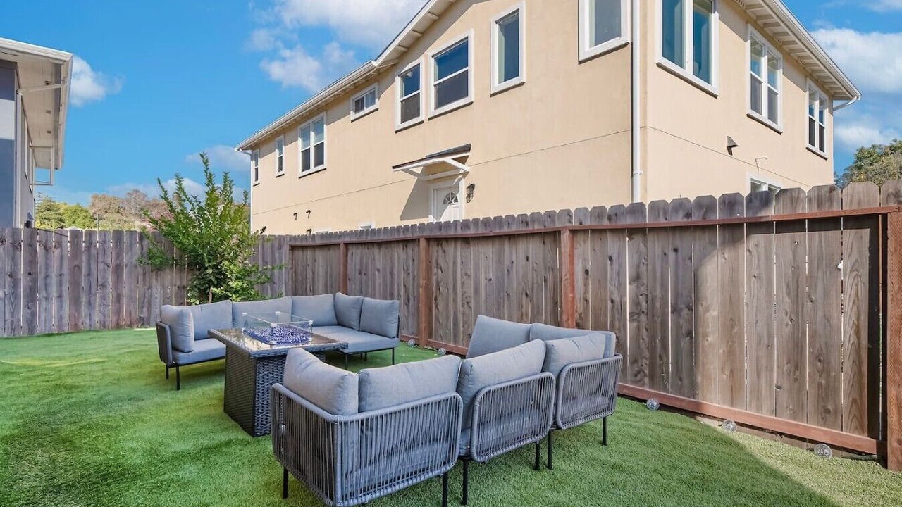 Photo of Patio Balcony in Hayward
