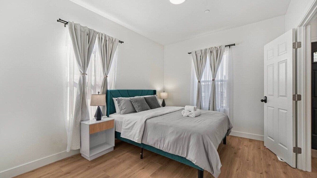 Photo of Bedroom in Hayward