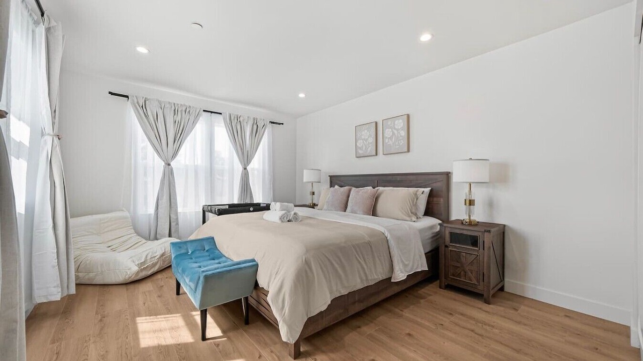 Photo of Bedroom in Hayward