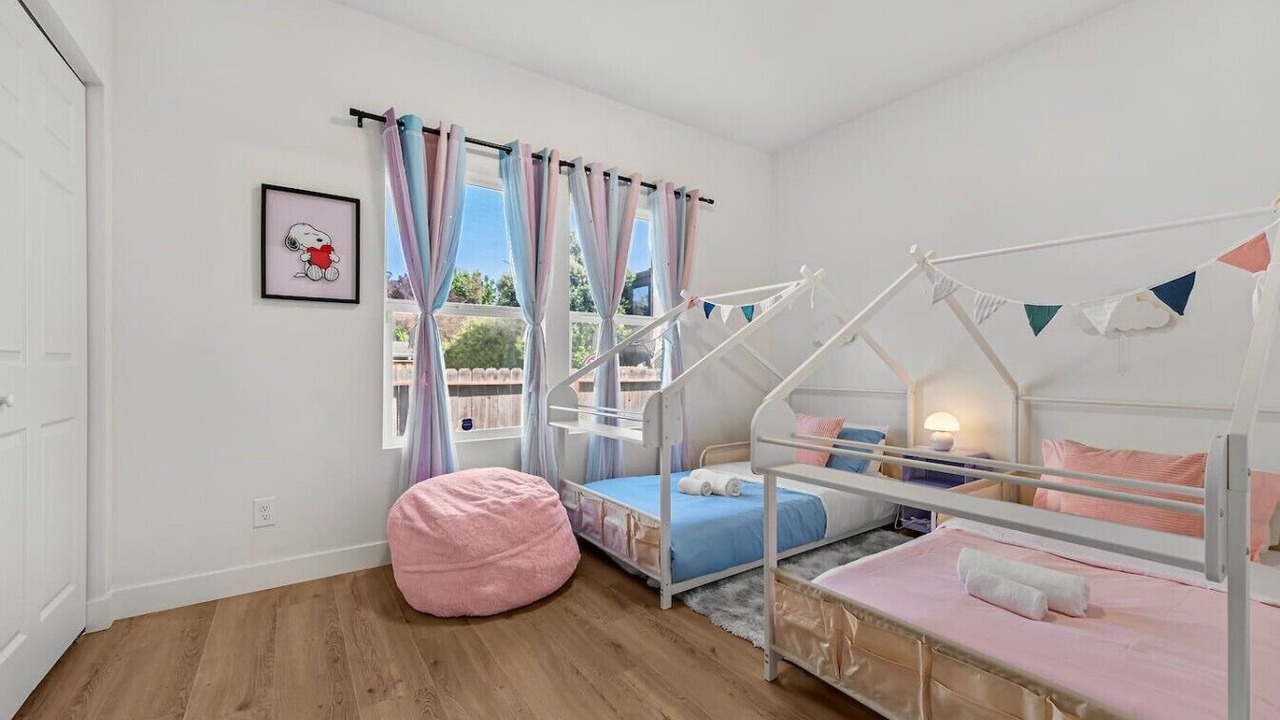 Photo of Bedroom in Hayward