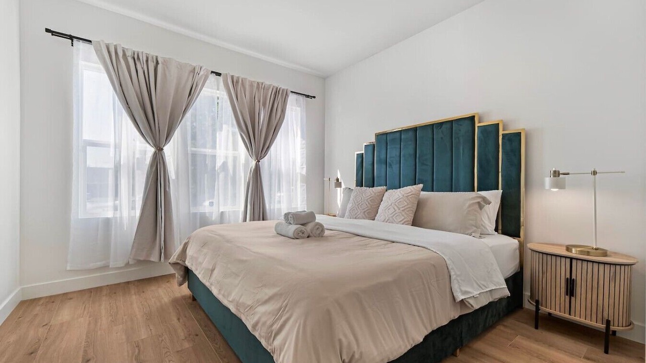 Photo of Bedroom in Hayward