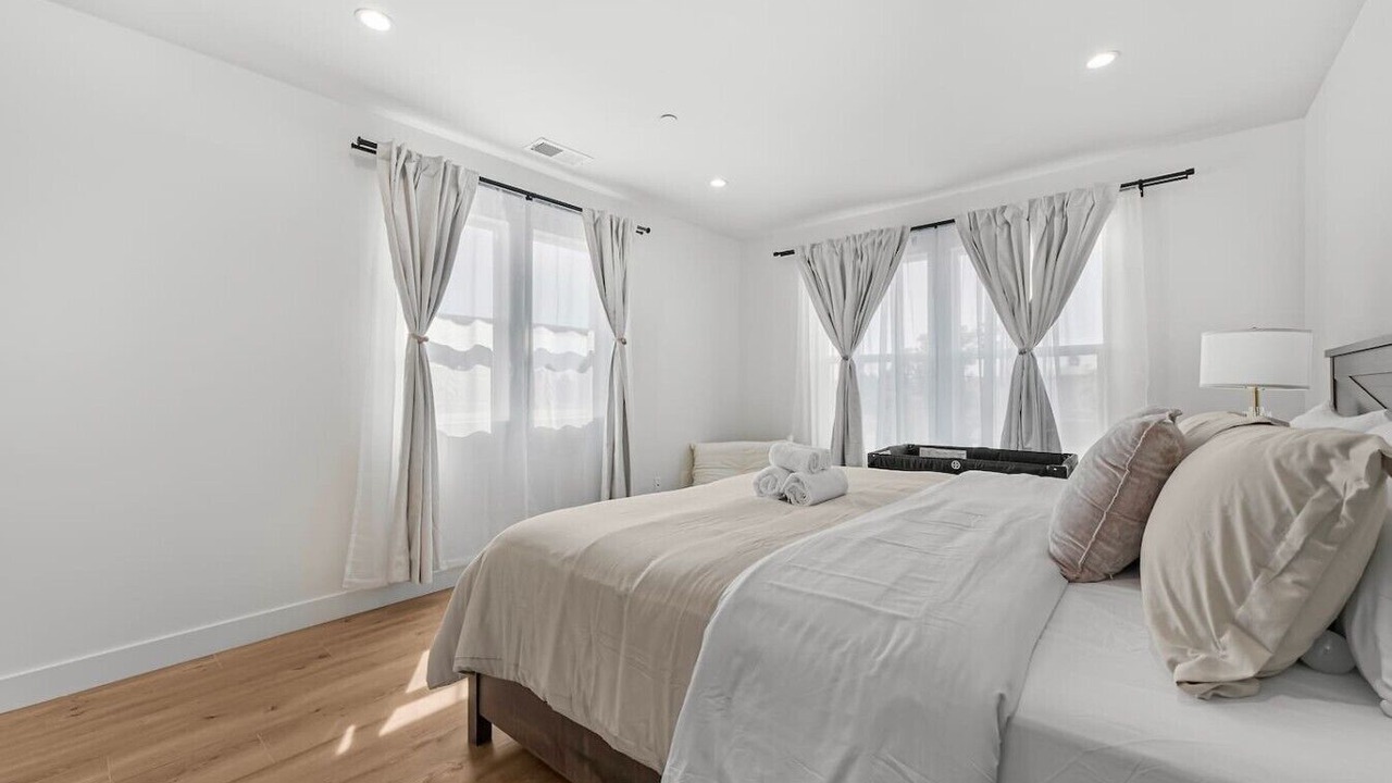 Photo of Bedroom in Hayward