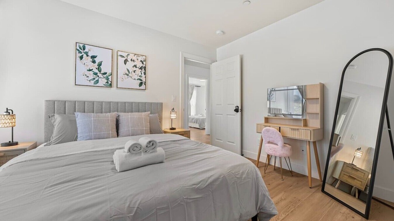 Photo of Bedroom in Hayward