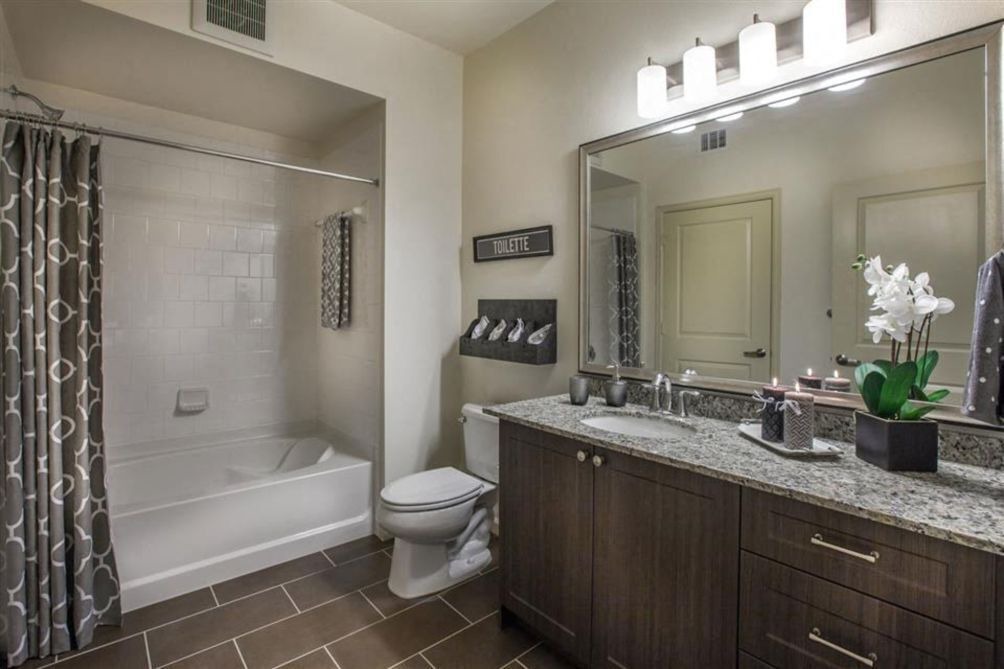 Photo of Bathroom in North San Jose