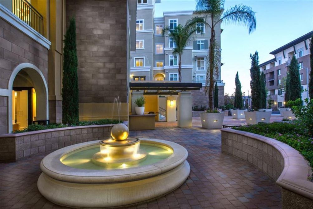 Photo of Outdoor in North San Jose